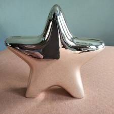 Stern stehend Leonardo ca. 15 cm hoch