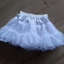 Petticoat 36-38 Trachten