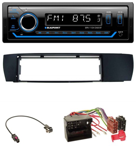 Blaupunkt bluetooth usb dab - blaupunkt,