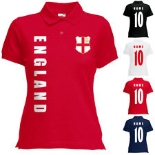 EM 2024 England Damen Trikot