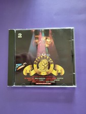 CD Decadance The Golden Age Of