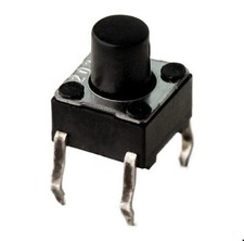 Eingabetaster Kurzhubtaster