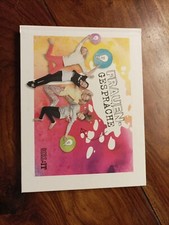 Frauen Gespräche, Buch, Super