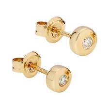 Einzel Ohrstecker 5mm 333