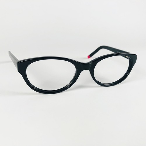 Beyu brille schwarz oval - schwarz,