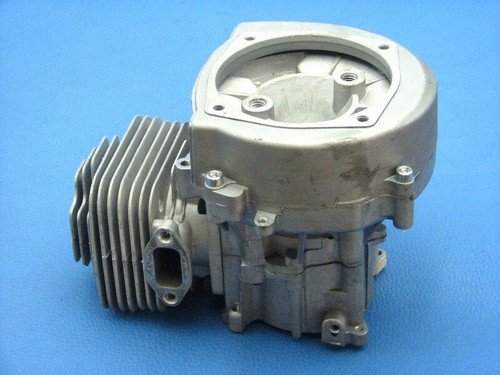Rumpfmotor aus rotfuchs - aus, bc52
