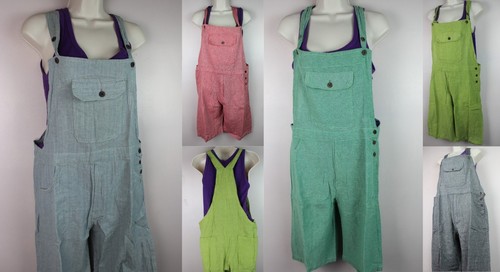 Schürze latzhose stonewash - schürze,