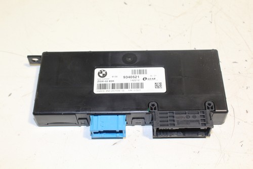 Zentral gateway modul - zentral,