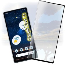 2x Für Google Pixel 7a Panzerfolie Displayschutz 9H Glas Schutzglas Schutz Folie