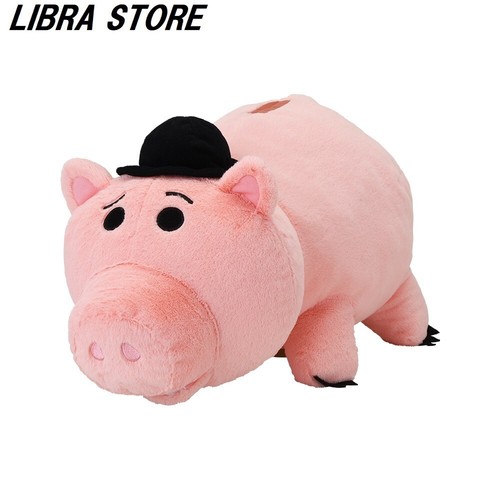 Selten toy story hamm - selten,