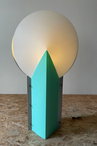 Designer lampe slamp - lampe, lamp