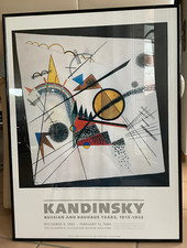 Wassily Kandinsky "In the