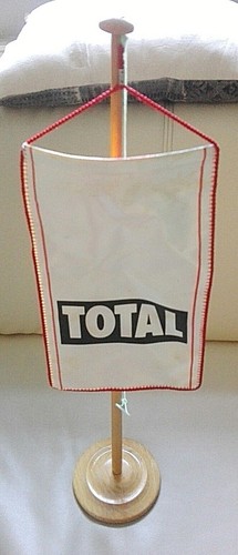 Rarität wimpel total - wimpel,