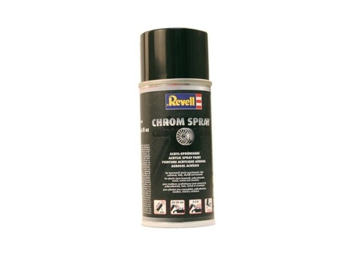 Revell 39628 chrome spray - 39628,