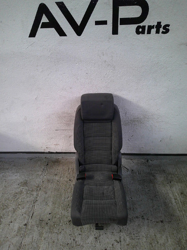 Touran 1t1 1t2 sitz - vw,