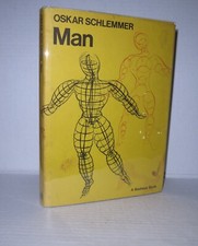 Oskar Schlemmer / Man