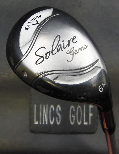 Damen callaway solaire gems - solaire,