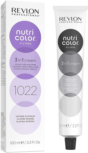 Revlon nutri color - revlon,
