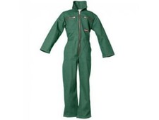 Kinder Overall Kombination grün Gr.146/152 Baumwolle Farming Toys 11-12 Jahre