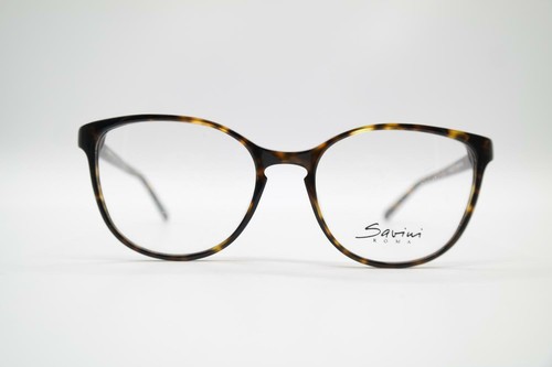 Savini 1016 braun oval brille - 1016,