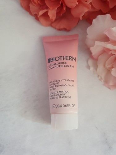 Biotherm aquasource - 🌸,