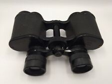 älteres Fernglas Feldstecher 8x30 Großfeld TRABANT von Spindler&Hoyer Göttingen 