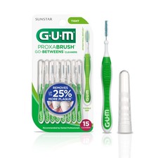 GUM Proxabrush Go-Betweens -