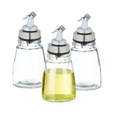 ölflasche essig und - Ölflasche,