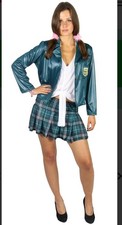 Sexy schulmädchen uniform - sexy,