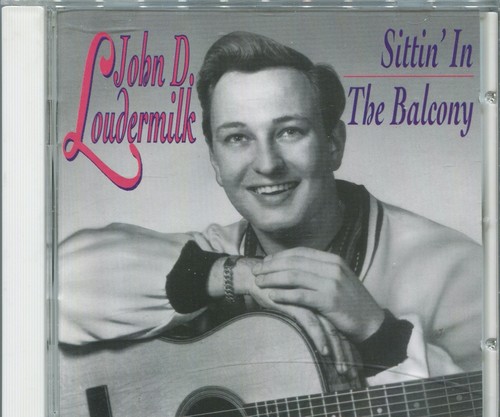 John loudermelk sittin - john, d.