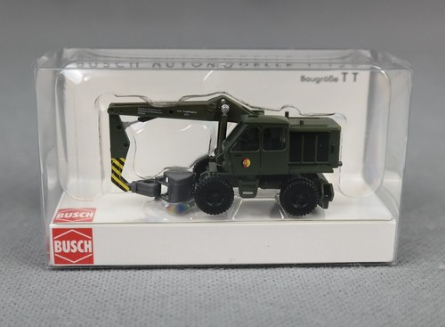 Busch 87405 120 - -, weimar