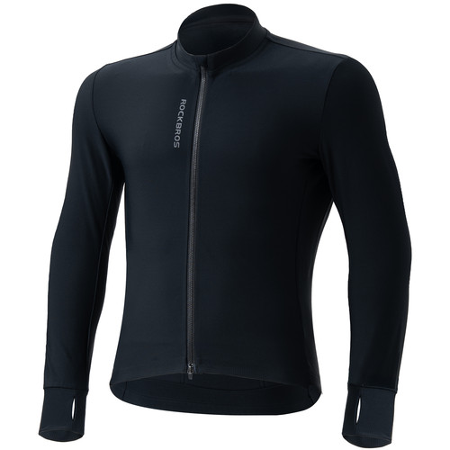Rockbros thermo radtrikot - rockbros,