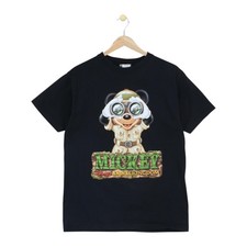 Vintage Disney T-Shirt Herren