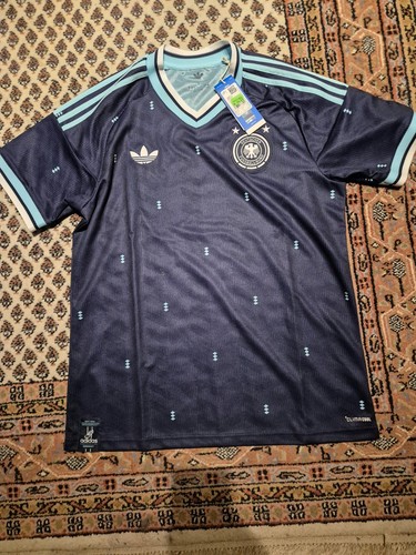 Dfb auswärtstrikot 2026 - dfb,