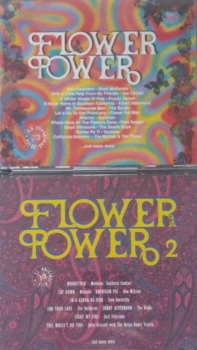 Cds various artists - various,