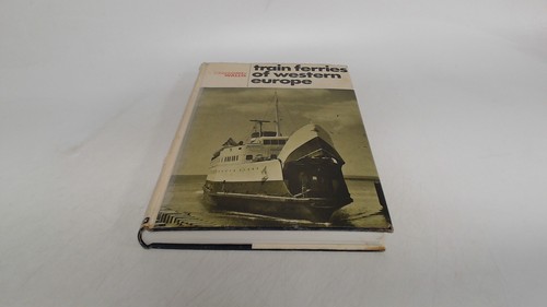			Train ferries of western