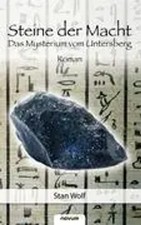 Steine der Macht - Band 1 |
