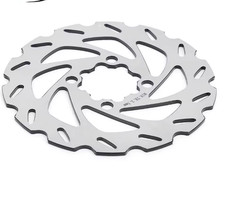 Bremsscheibe Wave vorne für