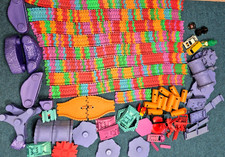 Konvolut Carrera Strax Bahn 8