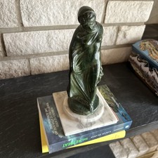 Giovanni Nisini Bronze