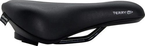 Terry sattel fisio flex max - fisio,