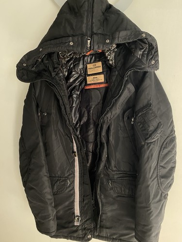 Jacke parajumpers herren - jacke, m