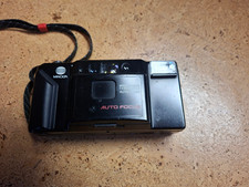 minolta AF-E kamera Auto Focus