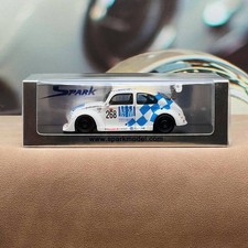 Spark 1/43 Volkswagen Beetle