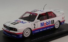 Spark BMW M3 E30 #2 Ravaglia
