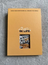 Stray Kids Album - In Life | Kpop