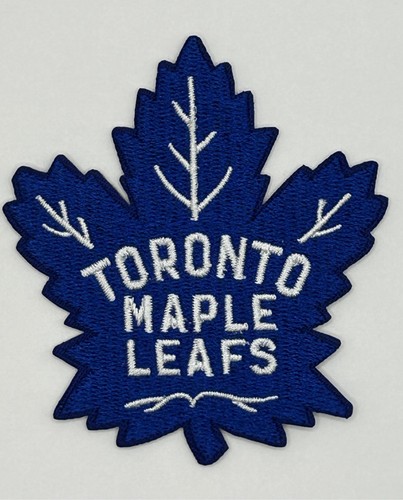 Toronto maple leafs - maple,