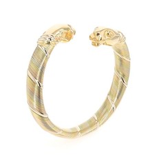 Vintage Armreif von Cartier