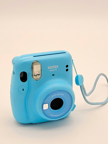 Fujifilm instax mini - , 11