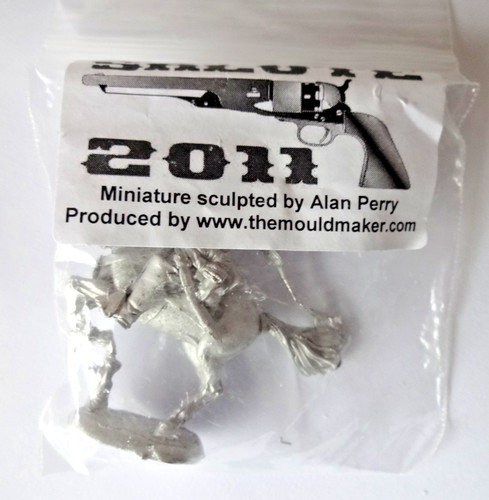 28mm perry miniatures - 28mm, acw